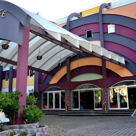 Orient Resort Hotel Fethiye Exterior photo