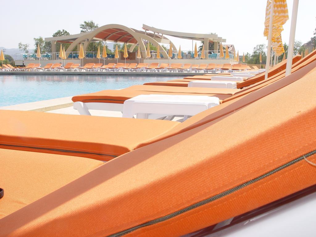 Orient Resort Hotel Fethiye Exterior photo