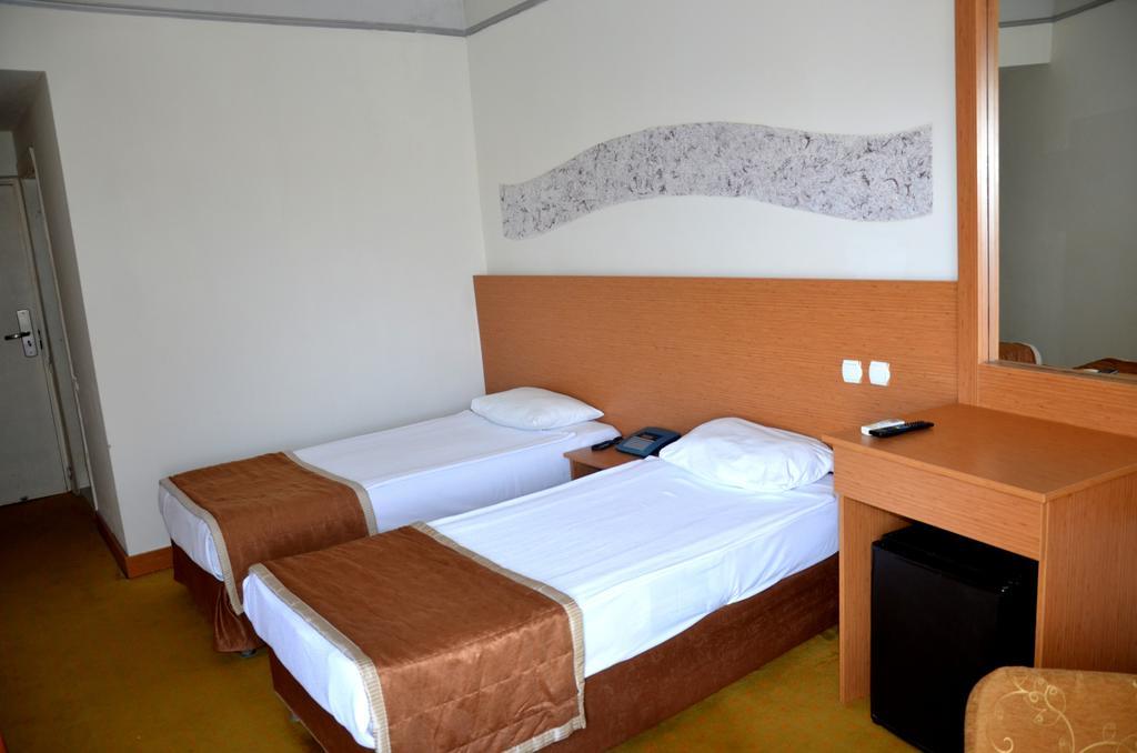 Orient Resort Hotel Fethiye Exterior photo