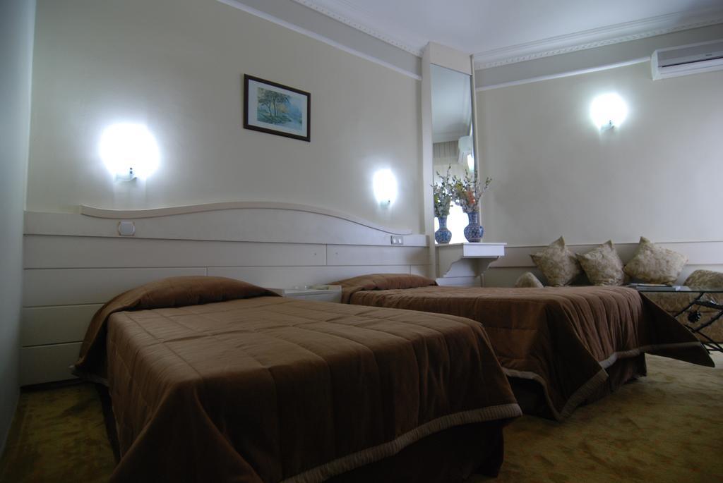 Orient Resort Hotel Fethiye Room photo