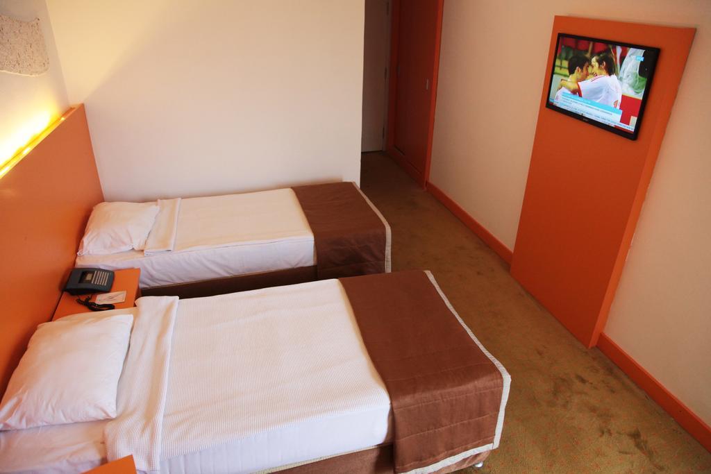 Orient Resort Hotel Fethiye Room photo