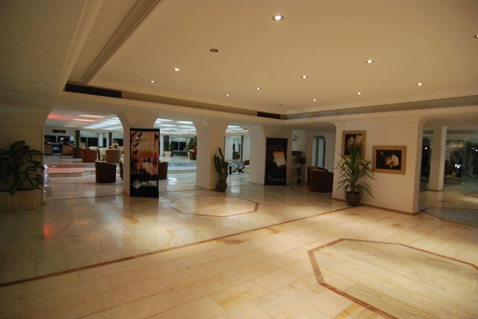 Orient Resort Hotel Fethiye Exterior photo